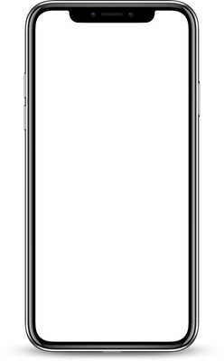 Mobile Phone Mockup